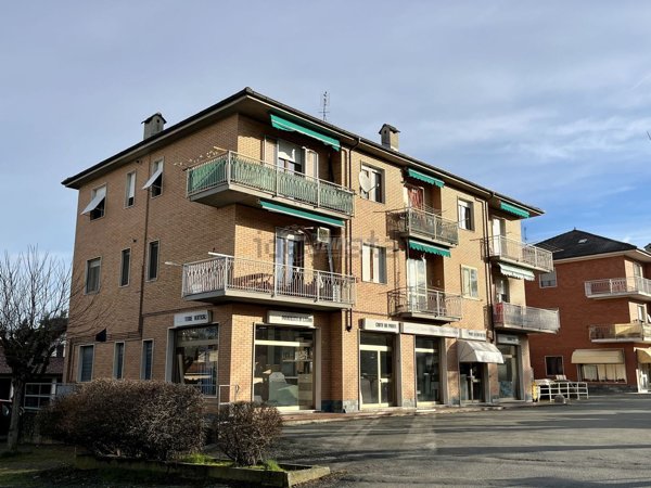 appartamento in vendita ad Ovada