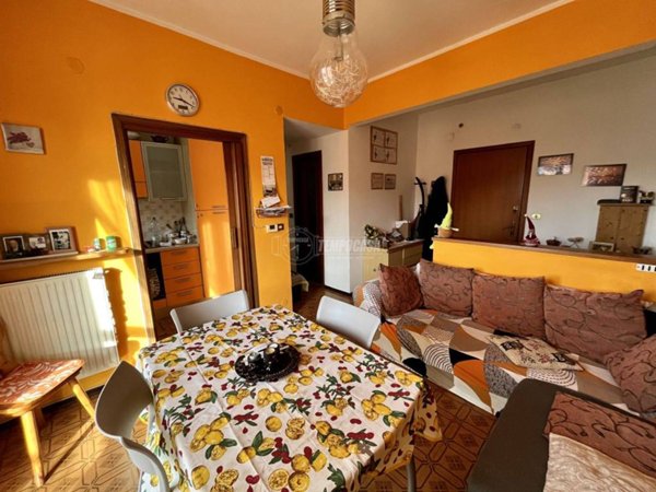 appartamento in vendita ad Ovada
