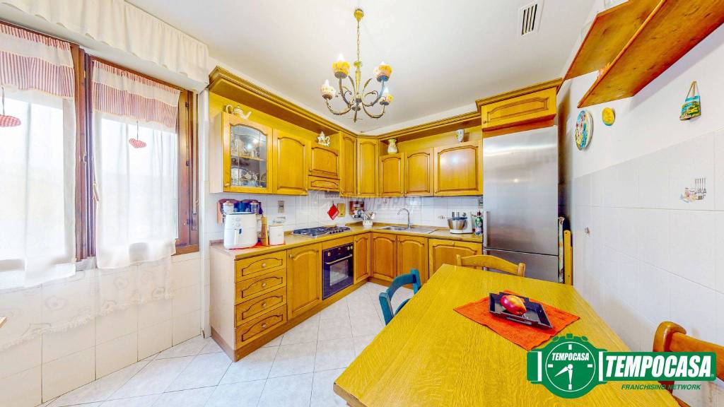 appartamento in vendita ad Ovada