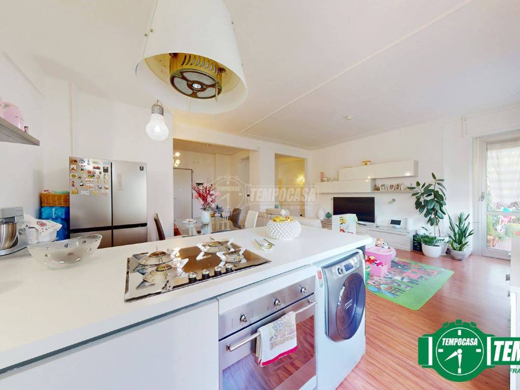 appartamento in vendita ad Ovada