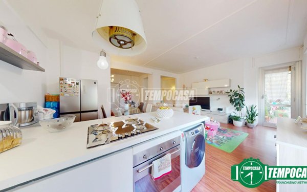 appartamento in vendita ad Ovada