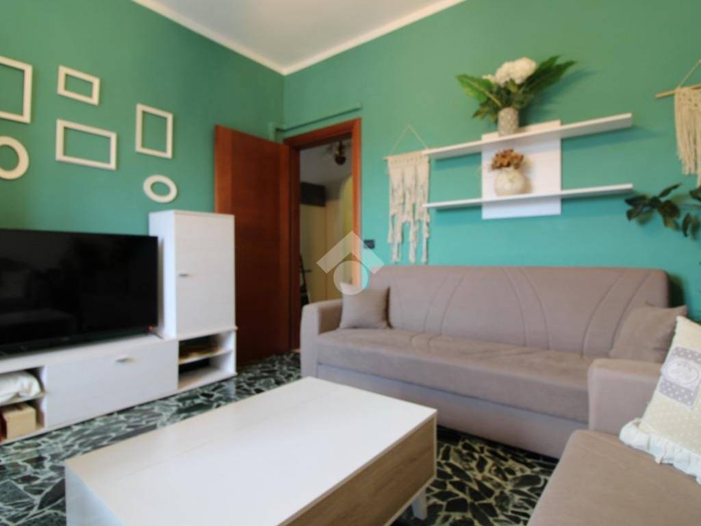 appartamento in vendita ad Ovada