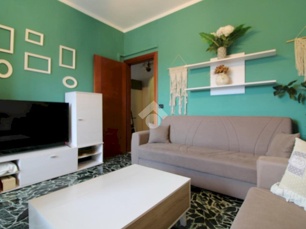 appartamento in vendita ad Ovada
