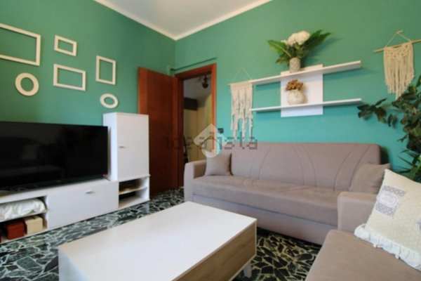 appartamento in vendita ad Ovada