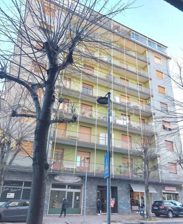 appartamento in vendita ad Ovada