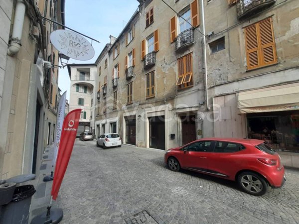 appartamento in vendita ad Ovada