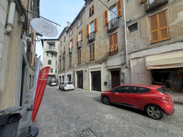 appartamento in vendita ad Ovada