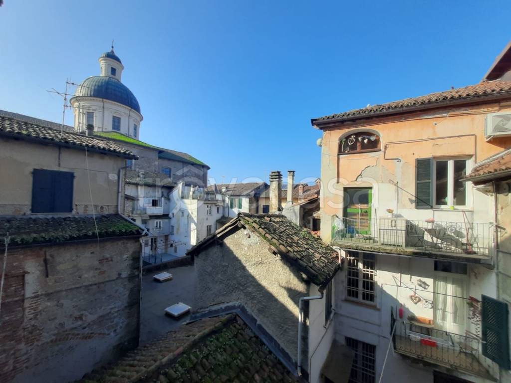 appartamento in vendita ad Ovada
