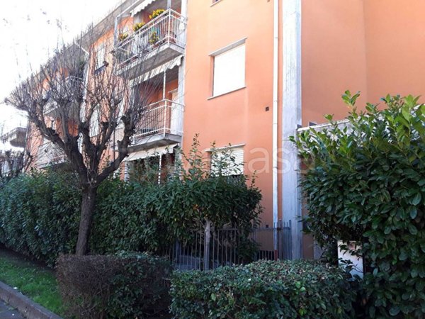 appartamento in vendita ad Ovada in zona Costa