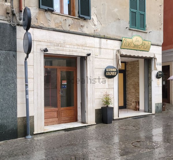 appartamento in vendita ad Ovada
