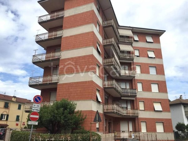 appartamento in vendita ad Ovada