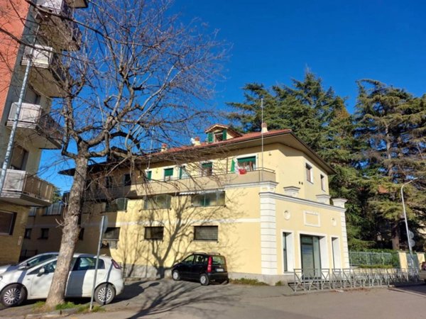 appartamento in vendita ad Ovada