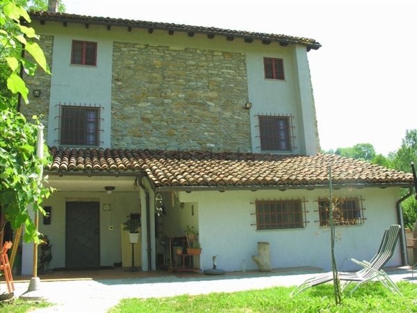 appartamento in vendita ad Ovada