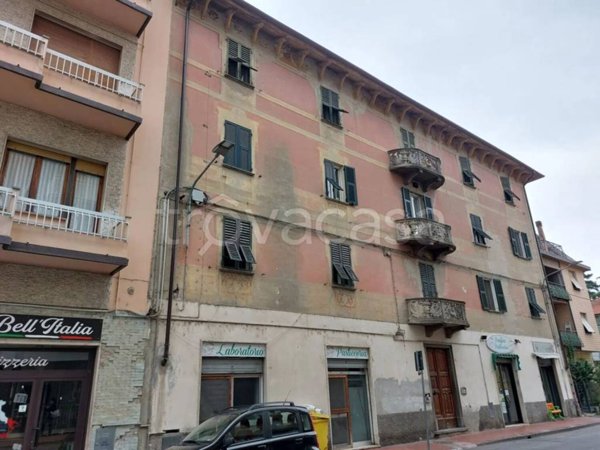 appartamento in vendita ad Ovada