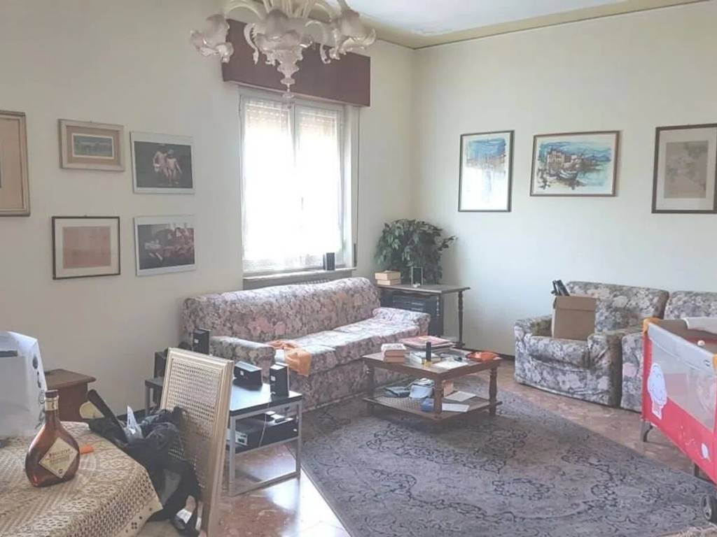 appartamento in vendita ad Ovada
