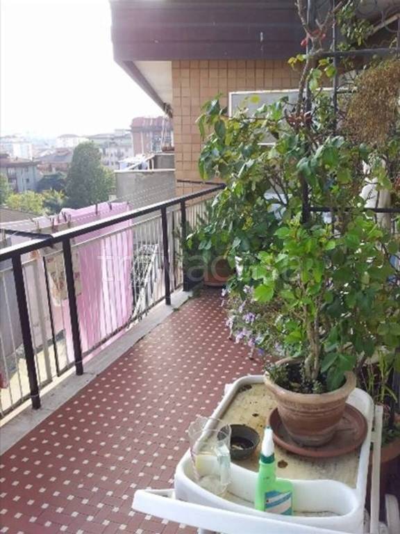 appartamento in vendita ad Ovada