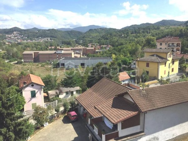 appartamento in vendita ad Ovada