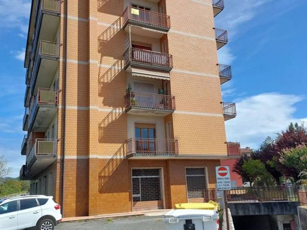 appartamento in vendita ad Ovada