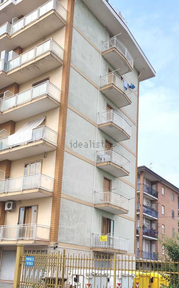 appartamento in vendita ad Ovada