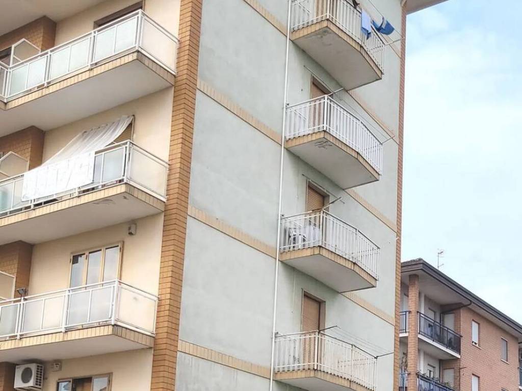 appartamento in vendita ad Ovada