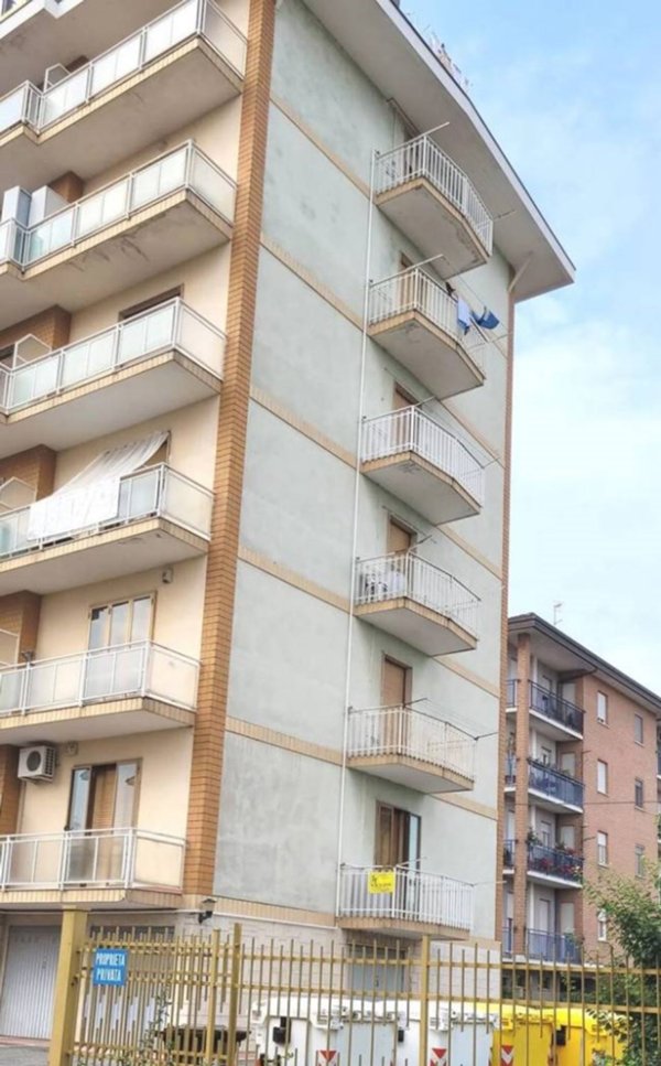 appartamento in vendita ad Ovada