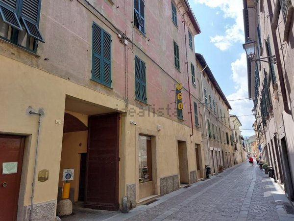 appartamento in vendita ad Ovada