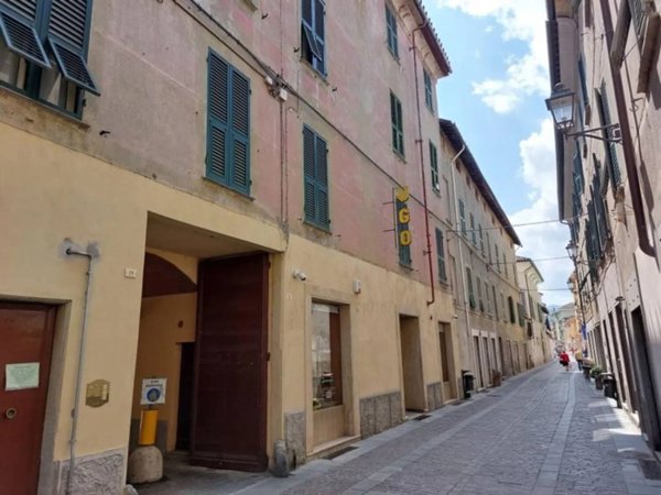 appartamento in vendita ad Ovada