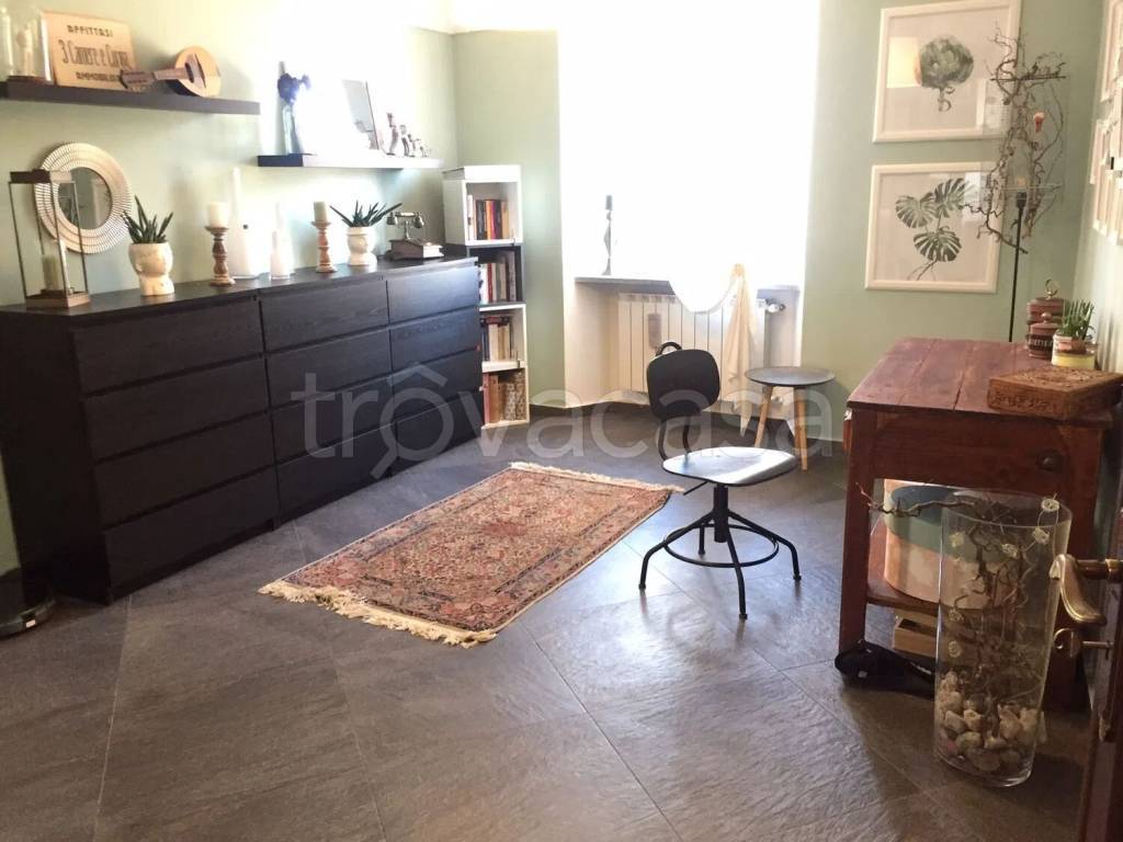 appartamento in vendita ad Ovada