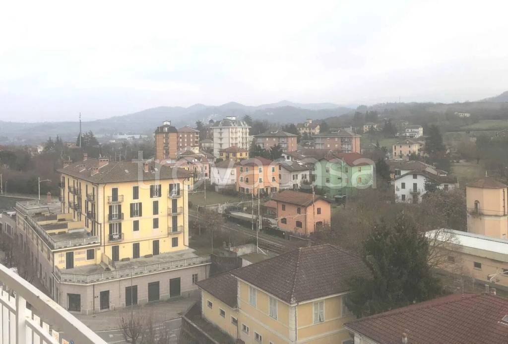 appartamento in vendita ad Ovada