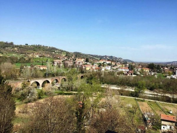 appartamento in vendita ad Ovada