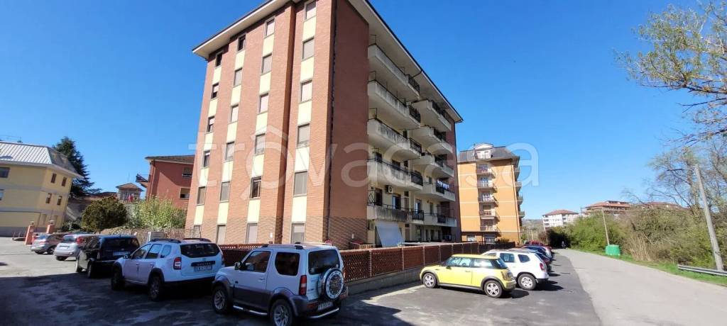 appartamento in vendita ad Ovada
