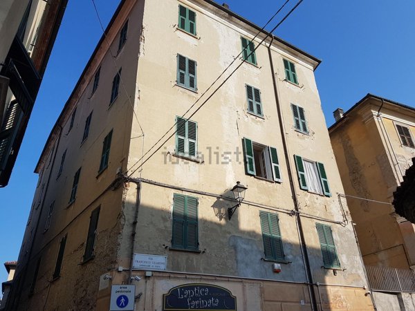 appartamento in vendita ad Ovada