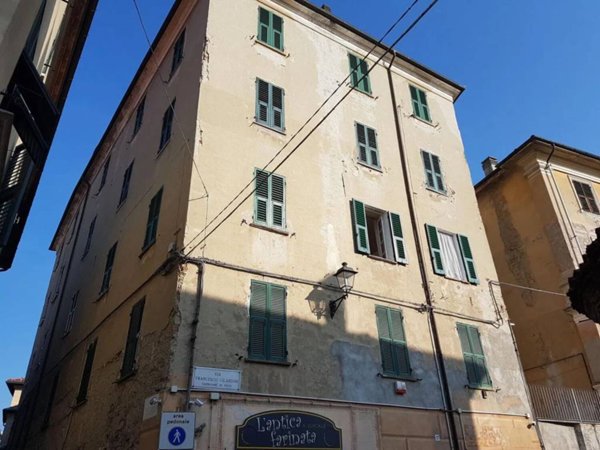 appartamento in vendita ad Ovada