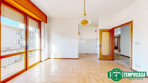 appartamento in vendita ad Ovada