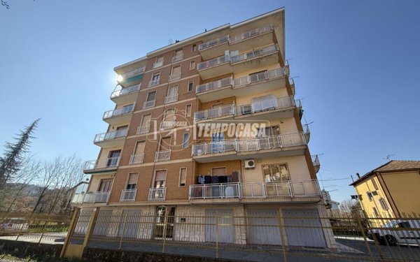 appartamento in vendita ad Ovada