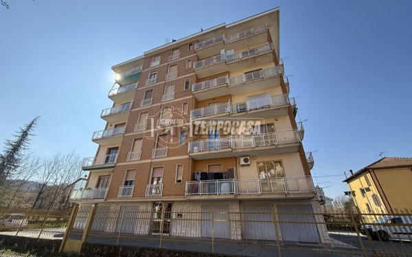 appartamento in vendita ad Ovada