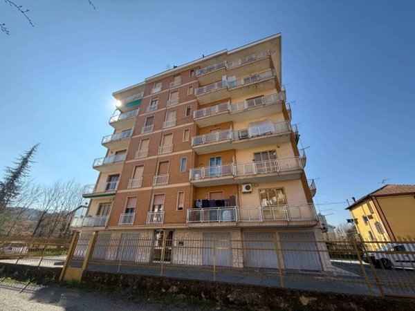 appartamento in vendita ad Ovada