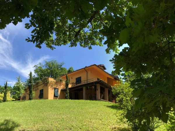 casa indipendente in vendita ad Ovada