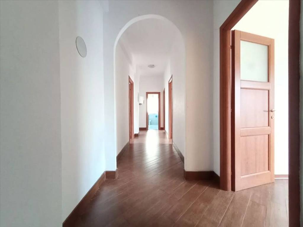 appartamento in vendita ad Ovada
