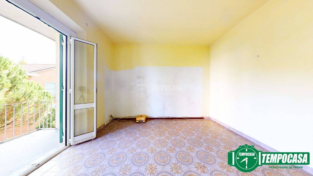 appartamento in vendita ad Ovada