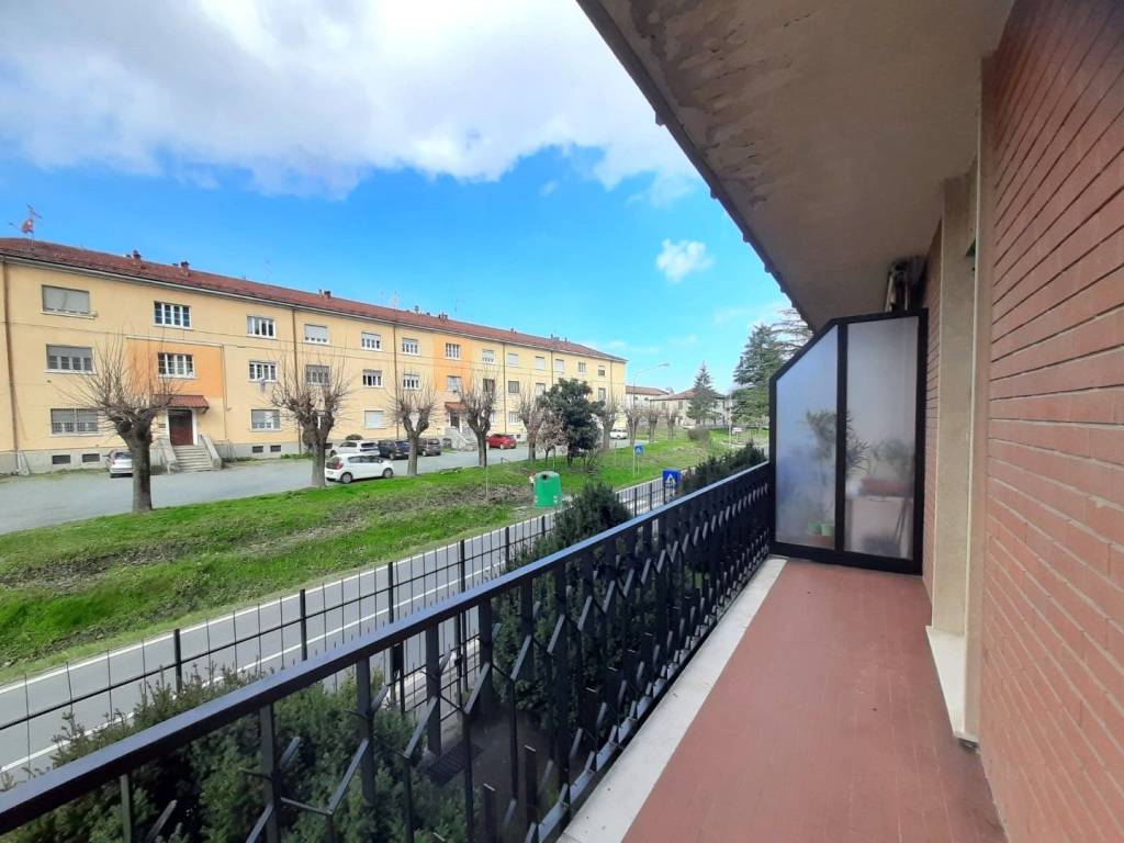 appartamento in vendita ad Ovada
