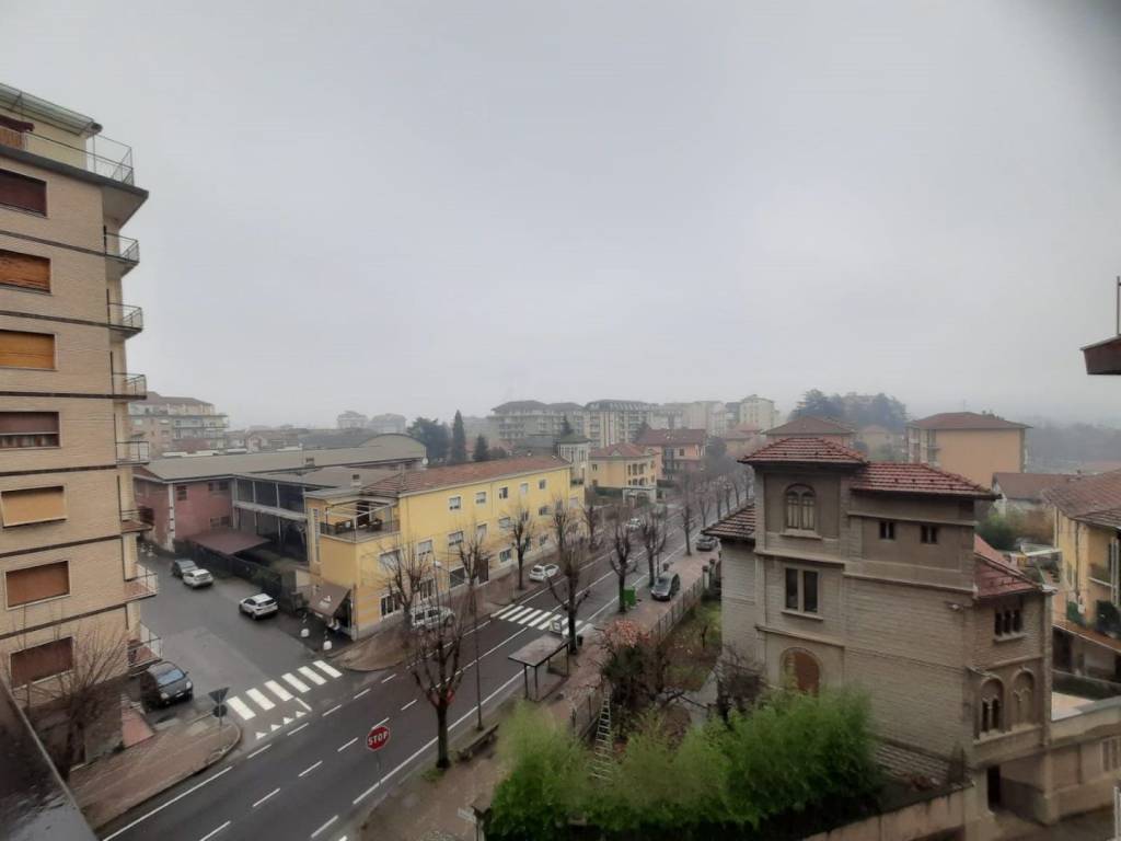 appartamento in vendita ad Ovada