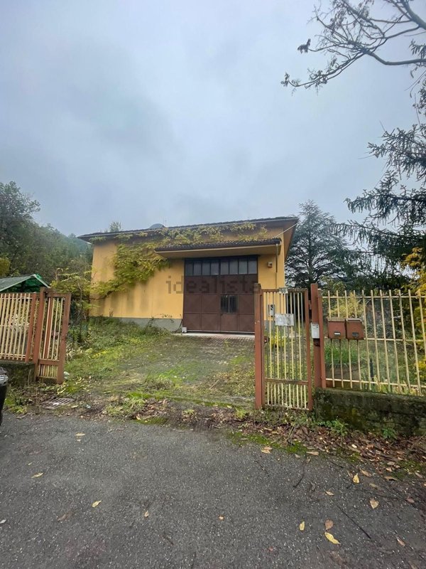 appartamento in vendita ad Ovada