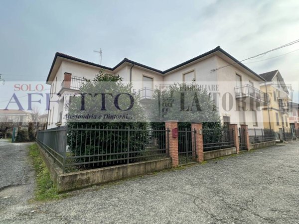 casa indipendente in vendita ad Ovada