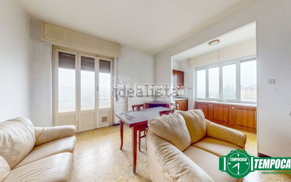 appartamento in vendita ad Ovada