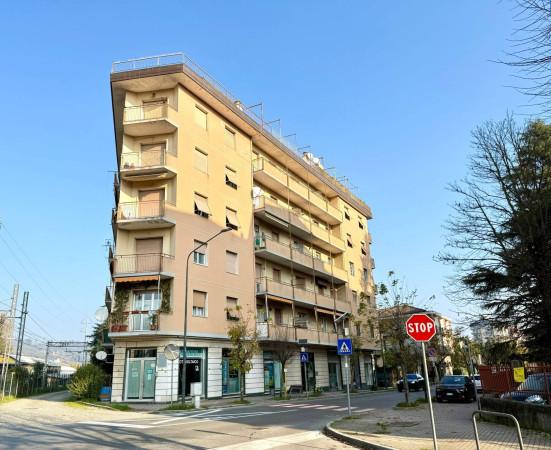 appartamento in vendita ad Ovada