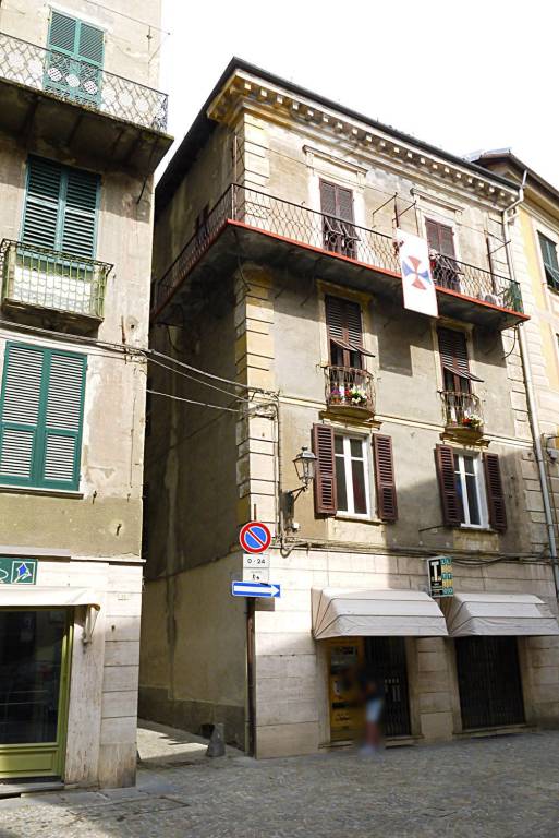 appartamento in vendita ad Ovada