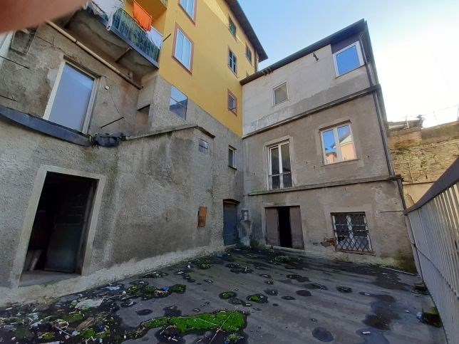 loft in vendita ad Ovada