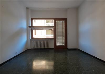 appartamento in vendita ad Ovada