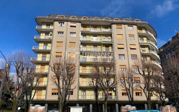 appartamento in vendita ad Ovada